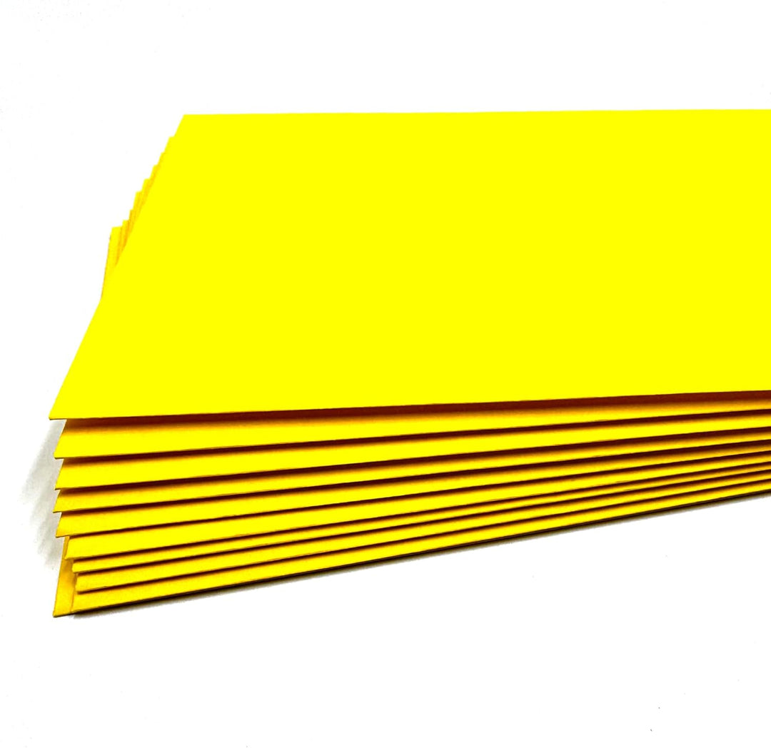100 Briefumschläge DIN lang ohne Fenster, selbstklebend - Brief Umschläge 22 x 11 cm - Sichtschutz,