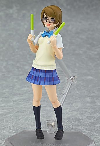 Good Smile Company m06428 Figma Hanayo Koizumi Figur