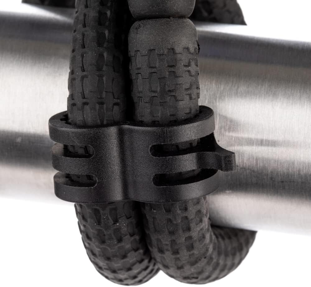 Benro KoalaPod Flexibles biegbares Stativ mit DREI Beinen (KP1)