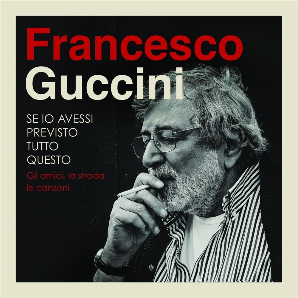 Se Io Avessi Previsto Tutto Questo(Deluxe, Audio-CD