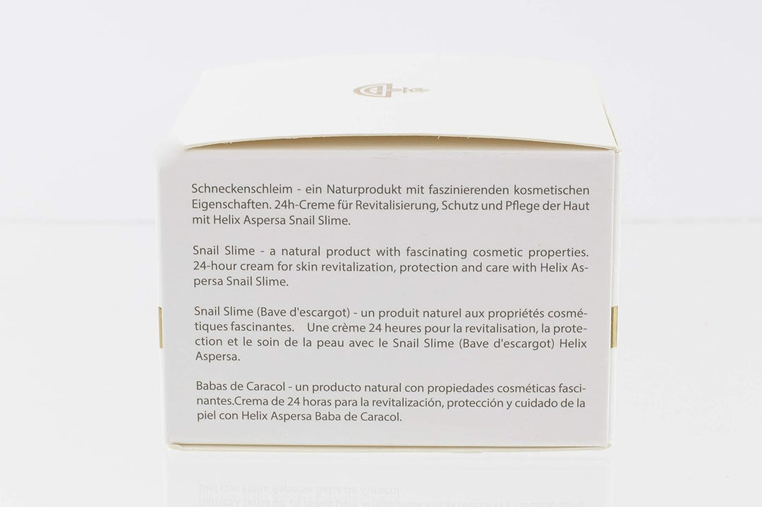Rosa Graf Helix Aspersa 24h Creme 50 ml