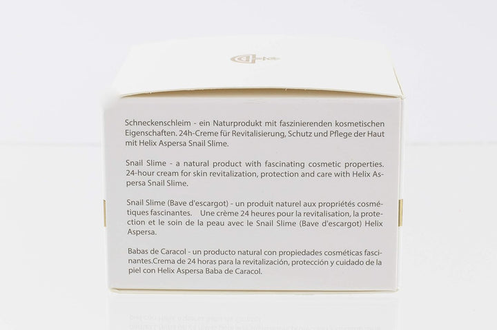 Rosa Graf Helix Aspersa 24h Creme 50 ml