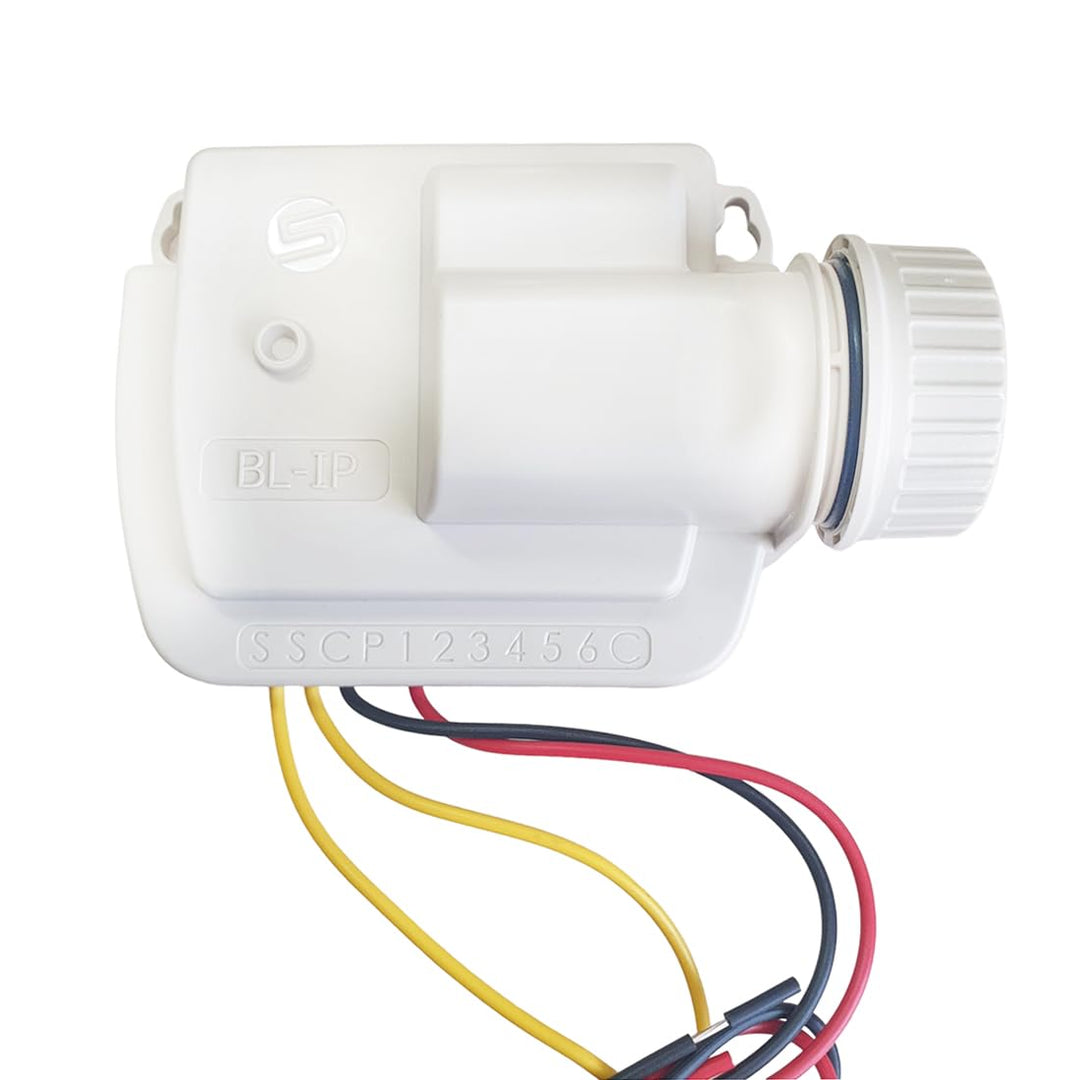 GNCGarden Solem DC 1 Stationen Bluetooth-gesteuerter Programmierer für die Bewässerung von Batterien