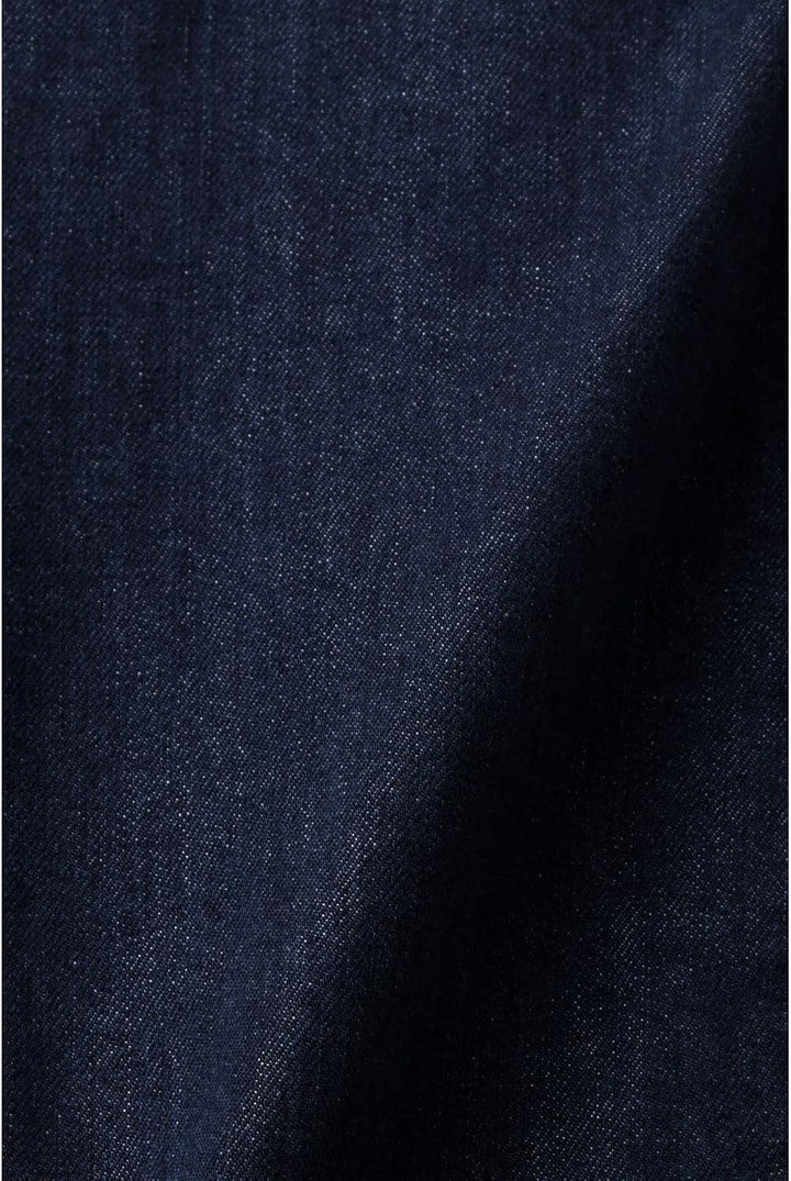 ESPRIT Relaxed-Fit-Jeans 29W / 30L Blue Rinse, 29W / 30L Blue Rinse