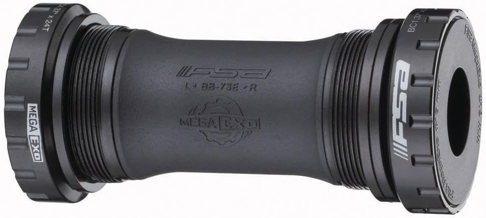 FSA MegaExo MTB Innenlager BSA BB1000 2017