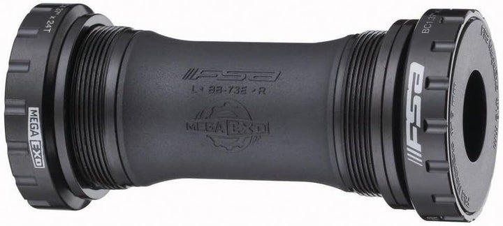 FSA MegaExo MTB Innenlager BSA BB1000 2017