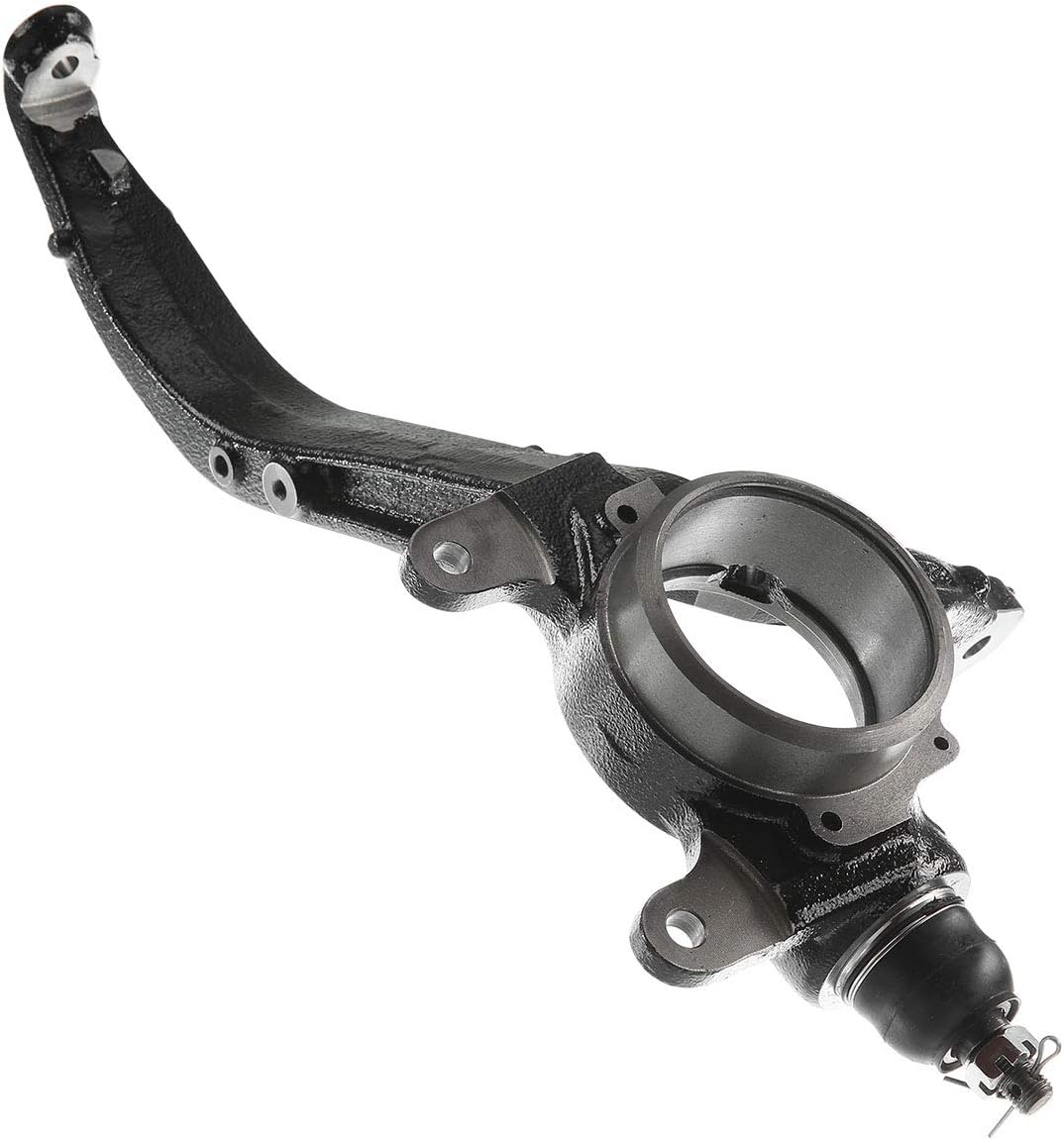 Achsschenkel Radaufhängun Vorne Links für Accord VIII CU 2.0i 2.2i-DTEC 2.4i 2008-2015 51215-TA0-010