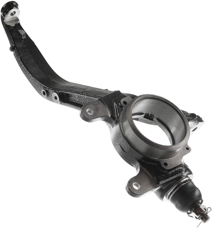 Achsschenkel Radaufhängun Vorne Links für Accord VIII CU 2.0i 2.2i-DTEC 2.4i 2008-2015 51215-TA0-010