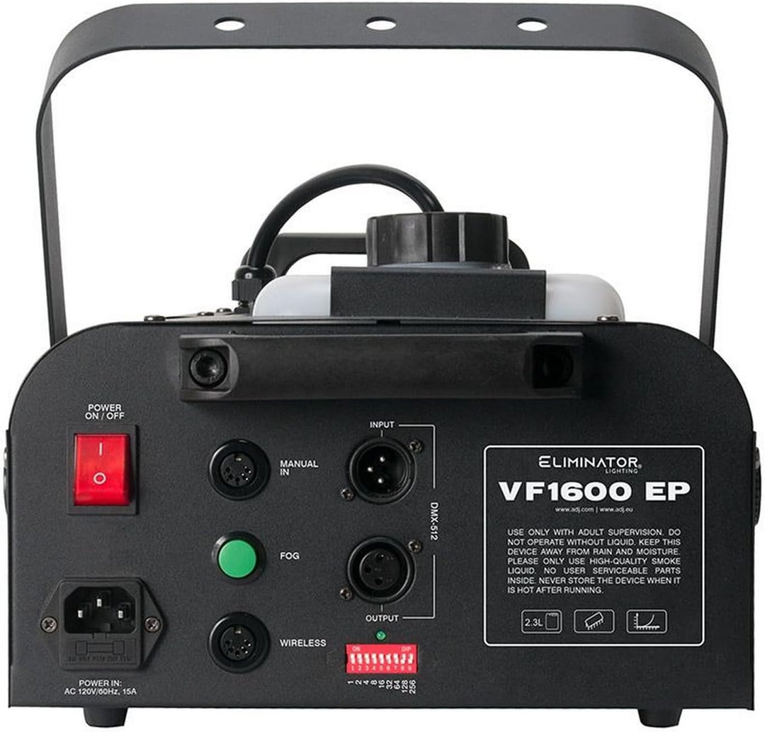 VF1600 EP