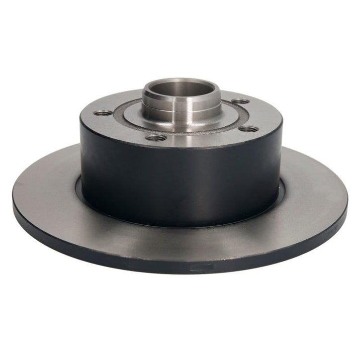 TRW Automotive AfterMarket DF2771 Bremsscheibe - (Paar)