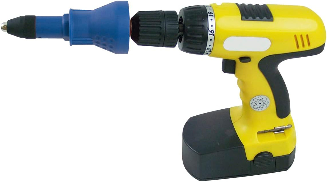 Berger & Schroeter 826655 Blindnietvorsatz