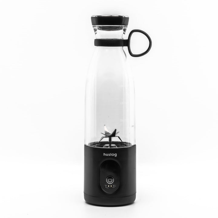 Standmixer Tragbar Kabelloser Mixer To Go 315W, Usb, Schwarz