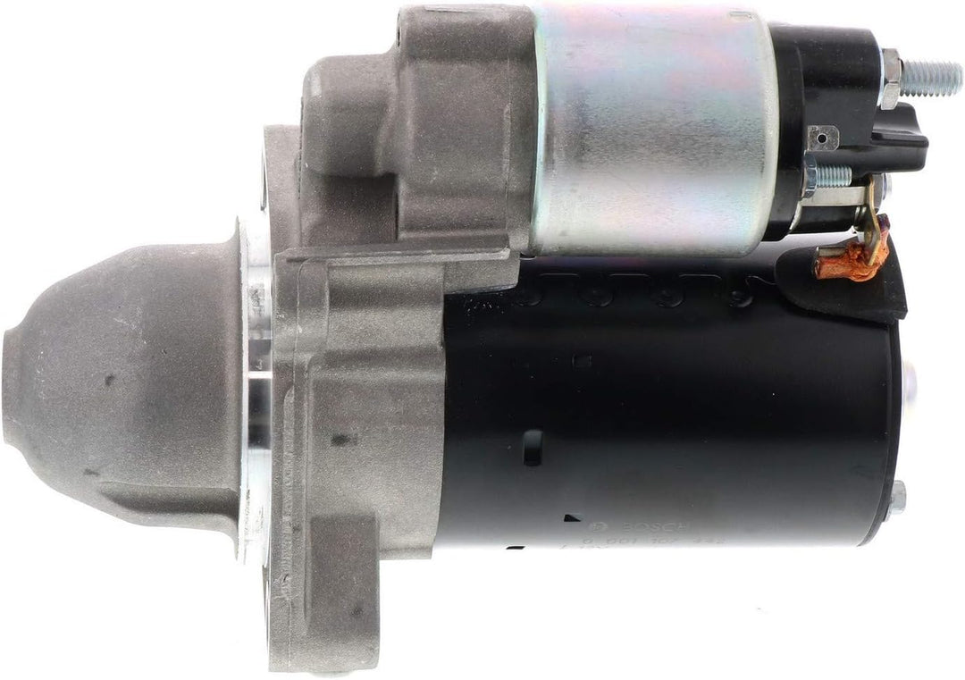 BOSCH SR0448N Original-Starter, kompatibel mit ausgewählten BMW 318i/is/ti, 323Ci, 323i, 323is, 325C
