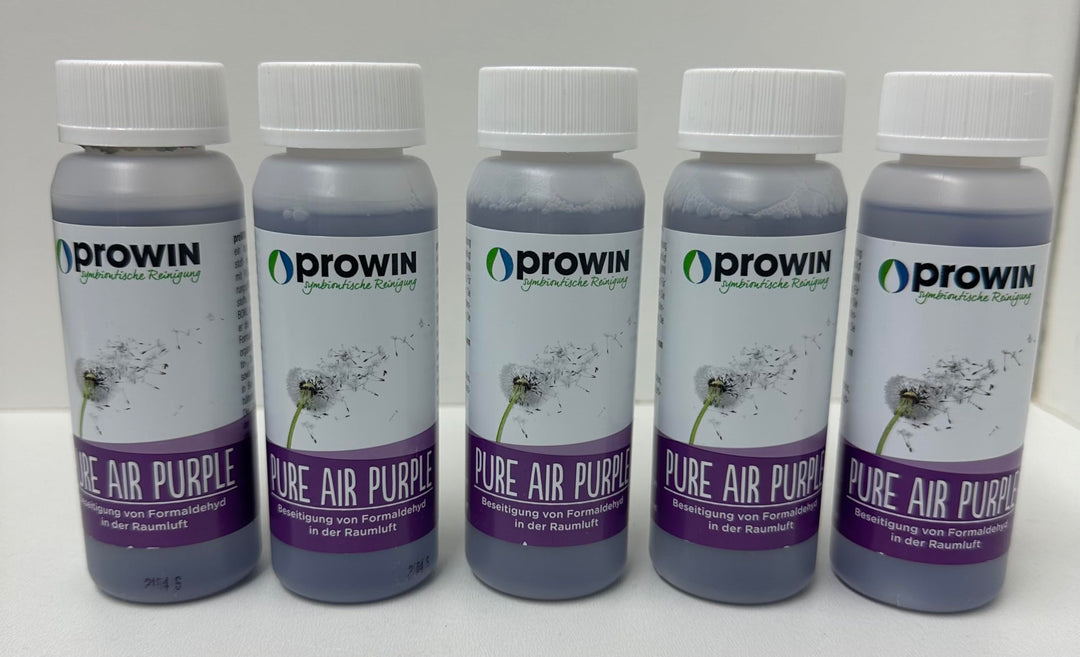 proWIN Pure AIR Purple 0,5 L