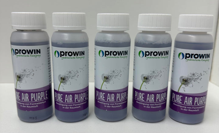 proWIN Pure AIR Purple 0,5 L