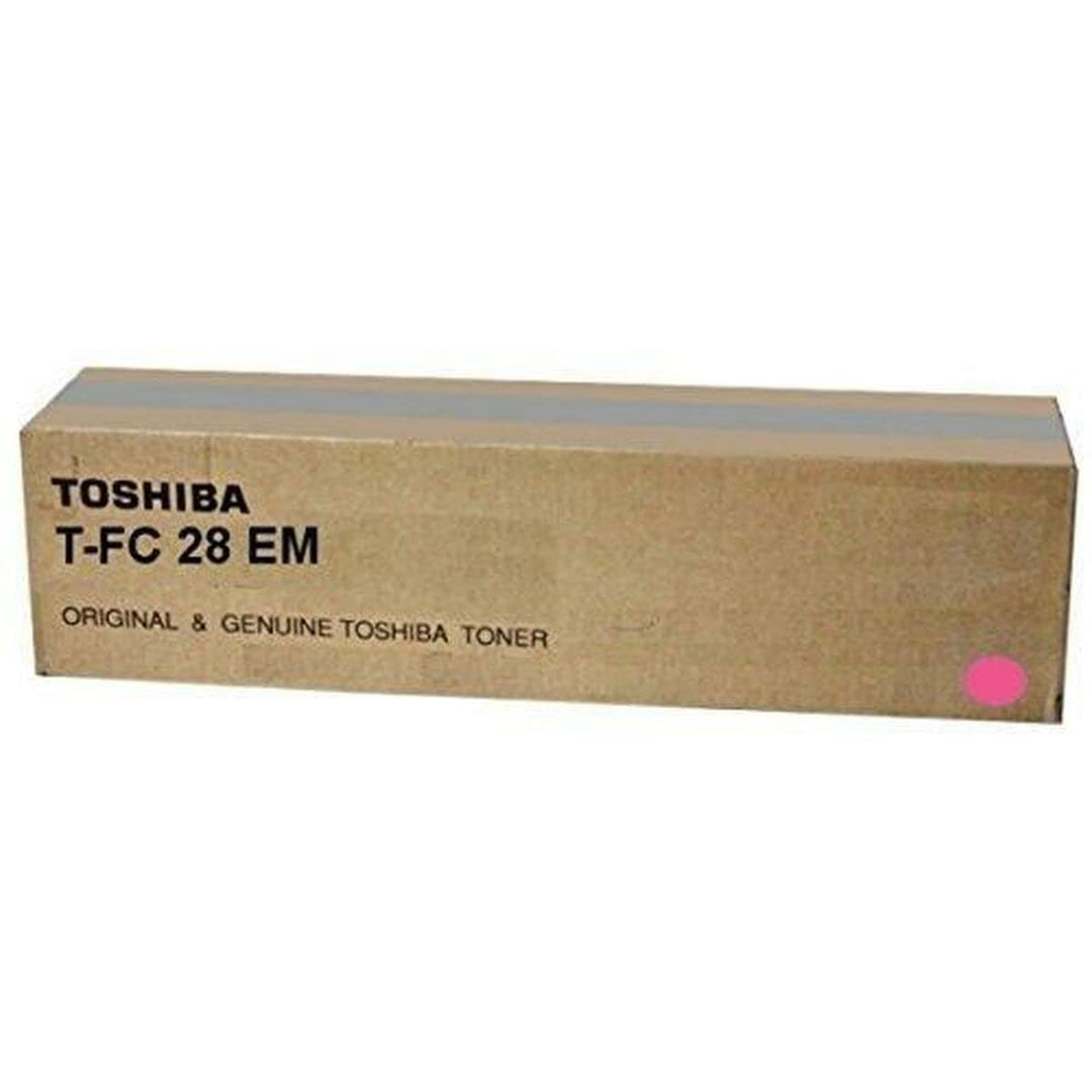 Toshiba T-FC28EM Toner