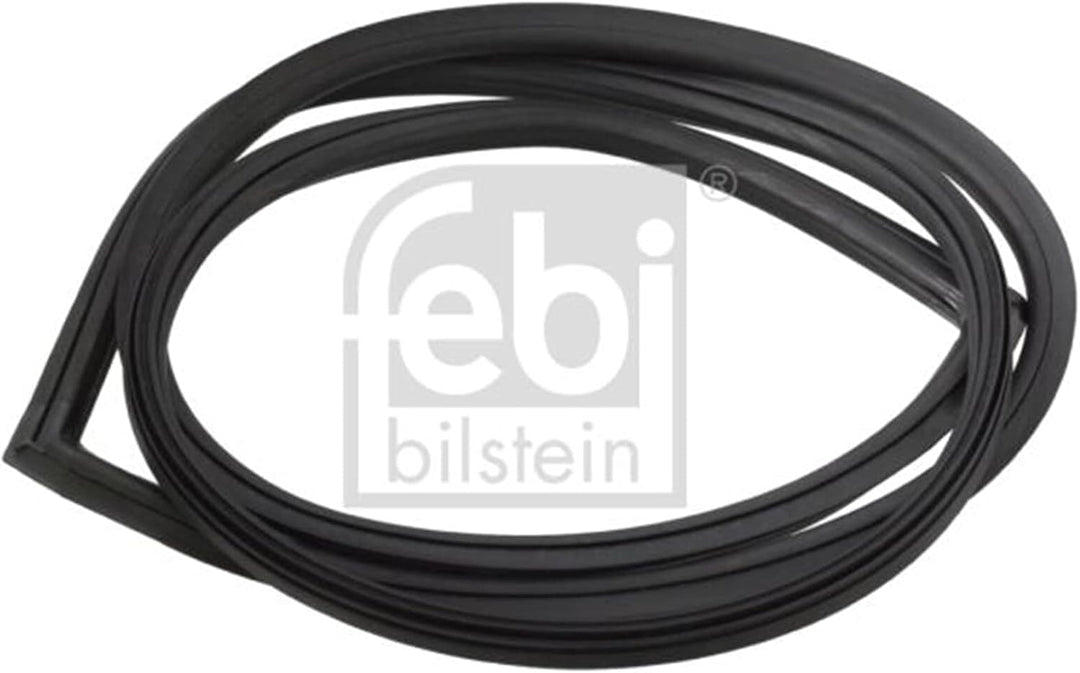 febi bilstein 08871 Heckscheibendichtung , 1 Stück
