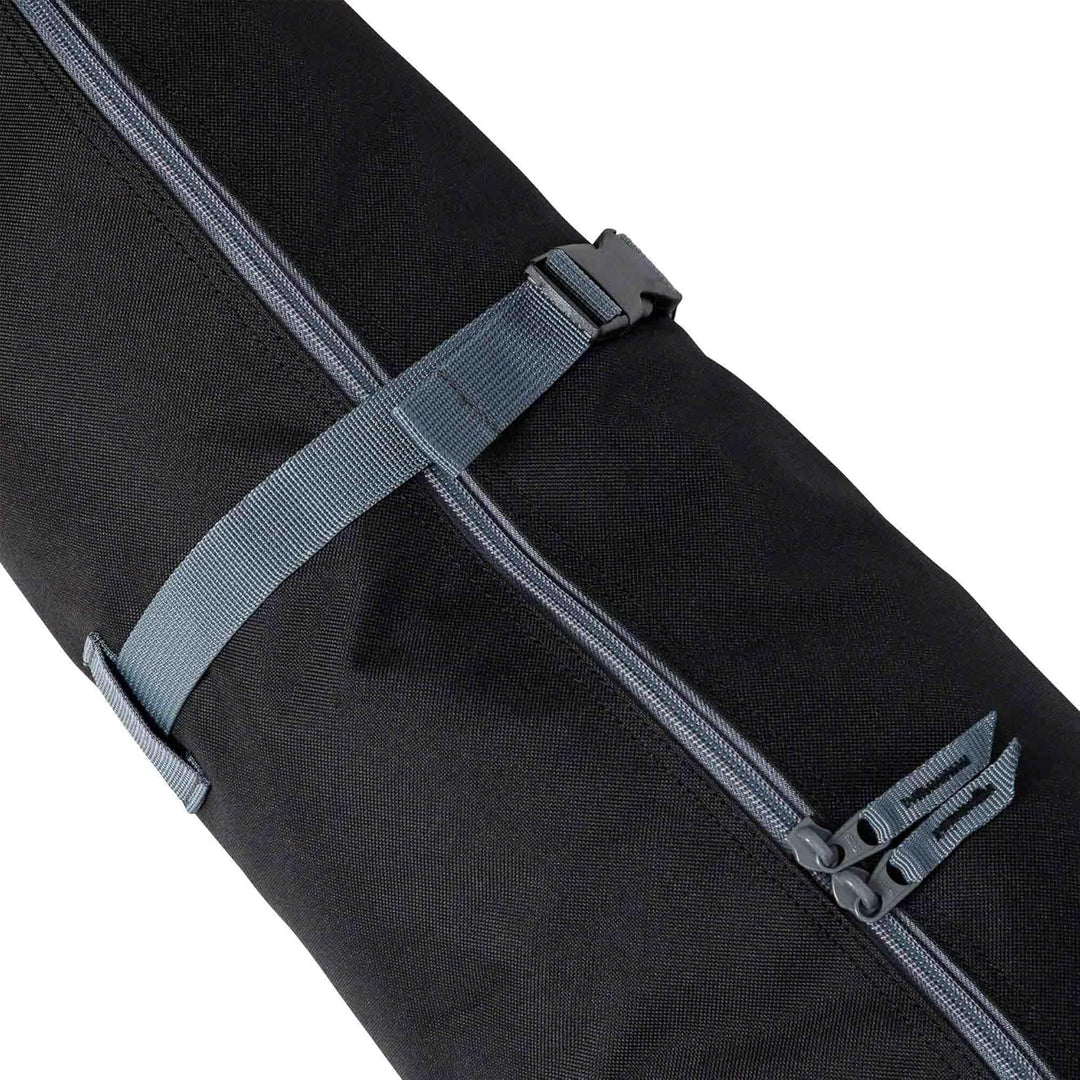 Rossignol Basic Ski Bag Skitasche Schwarz 210 cm