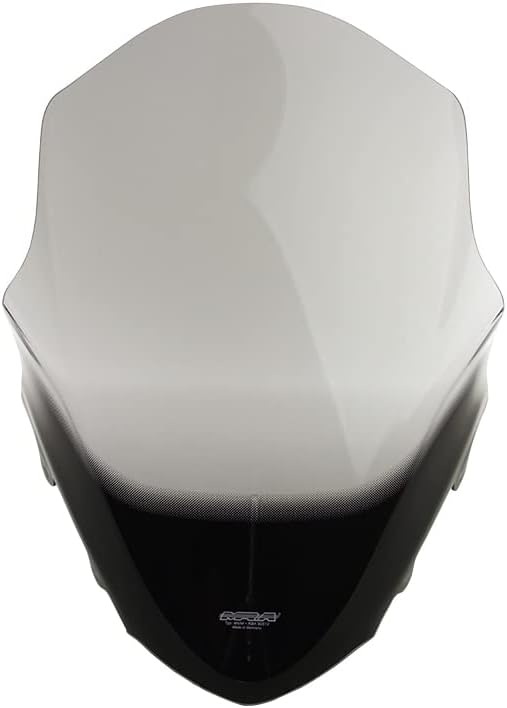 MRA Touring Windschutzscheibe Honda PCX 125, transparent Other, Other