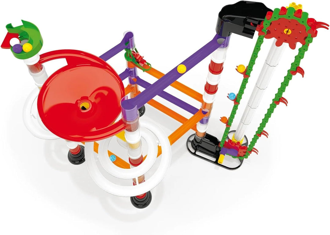 Quercetti - Migoga Marble Run Elevator - Kugelbahn