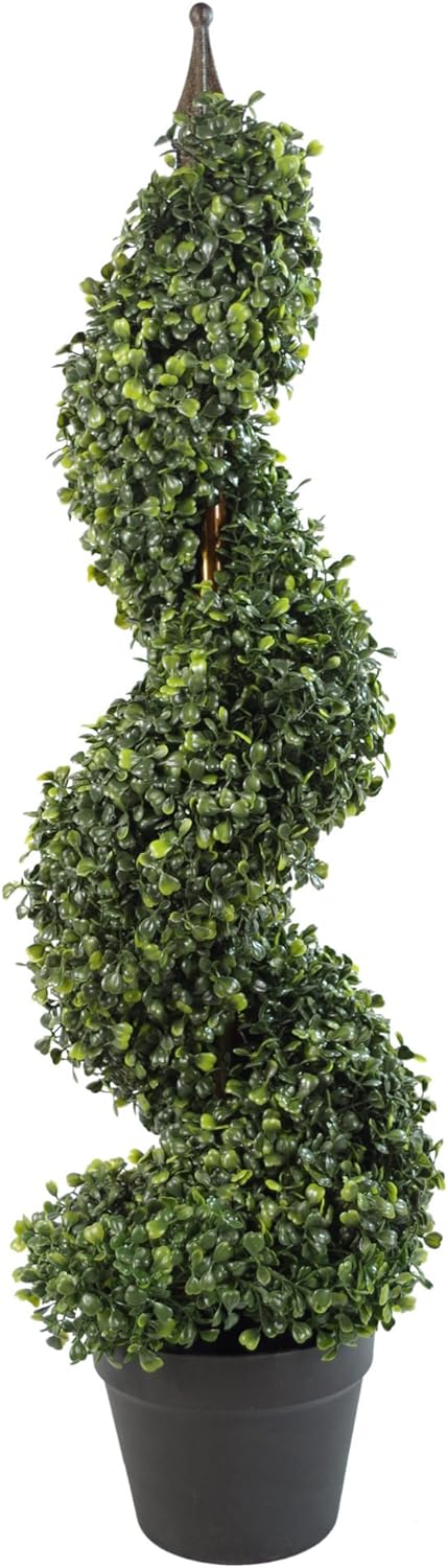 Leaf Formschnitt, 90 cm hoch, LEAF-7004 90cm (3ft) tall 90cm (3ft) Tall, 90cm (3ft) tall 90cm (3ft)