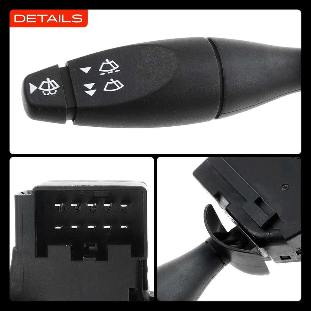Kombischalter Lenkstockschalter für Tourneo Connect Transit FB FC FD FS FZ Transit Connect P65 P70 P