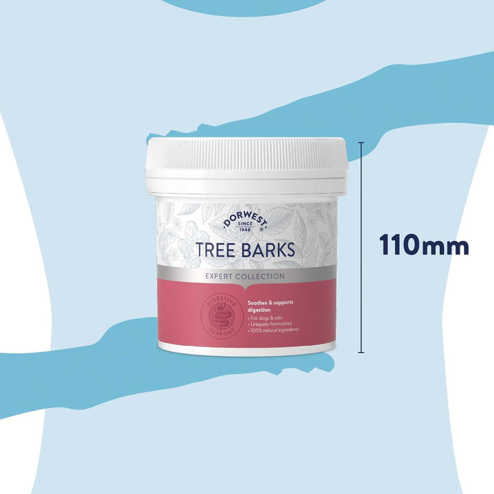 Tree Barks Powder 100g