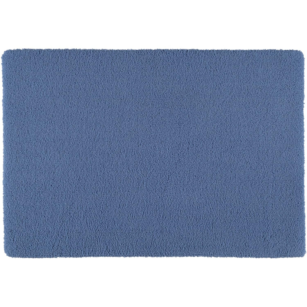 Rhomtuft Badteppiche Square Aqua - 78 50x60 cm, 50x60 cm