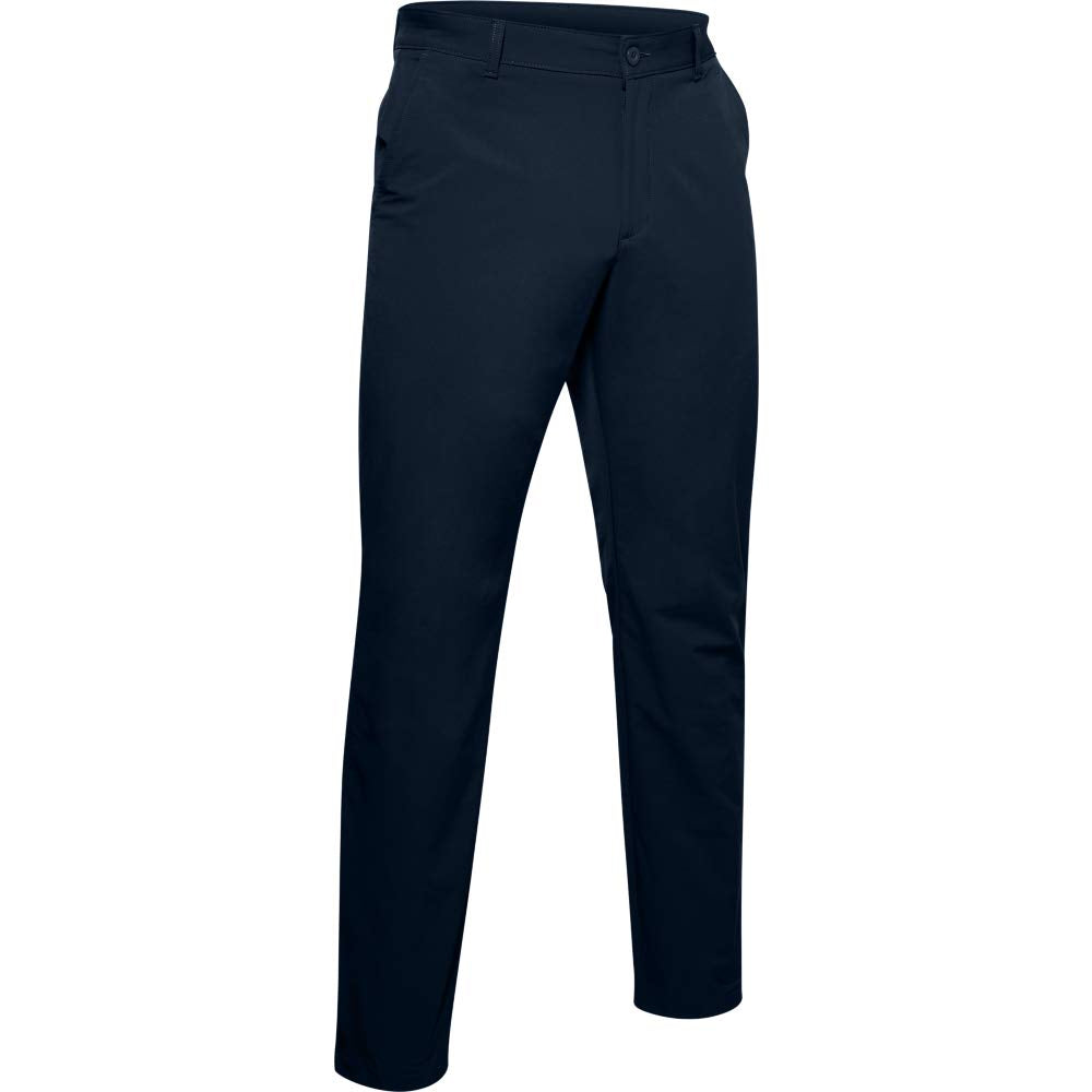 Under Armour Herren Tech 4-Wege-Stretch Feuchtigkeit Wicking Golfhose 30-34 Academy / Academy / Acad