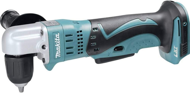 Makita DDA351Z Akku-Winkelbohrmaschine 18 V (ohne Akku, ohne Ladegerät) mit SSBF