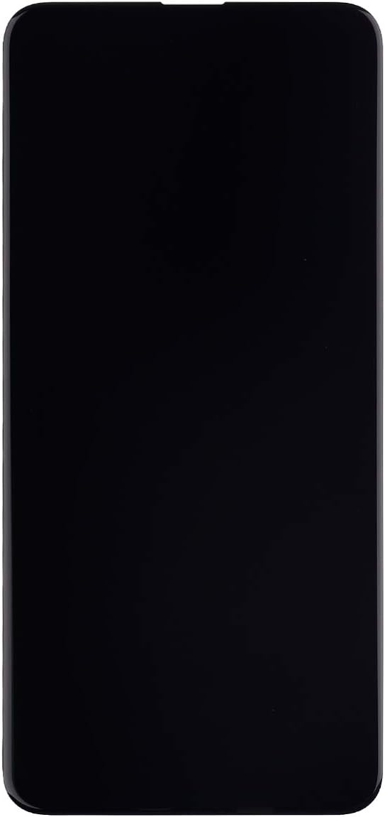 swark LCD Display Kompatibel mit Honor 9X STK-LX1/ Huawei P smart Pro 2019（Schwarz ohne Rahmen LCD D