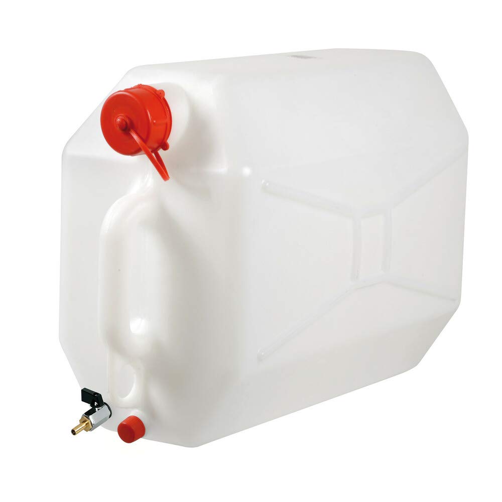 Lampa 66968 Kanister mit Hahn, 25 l