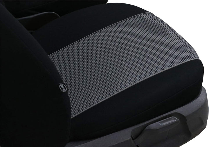 GSC Sitzbezüge Universal Schonbezüge kompatibel mit Suzuki IGNIS