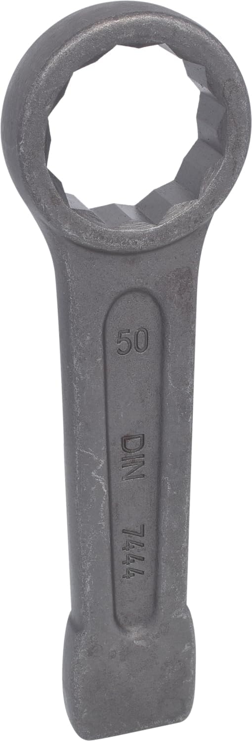KS Tools 517.0950 Schlag-Ringschlüssel, 50mm