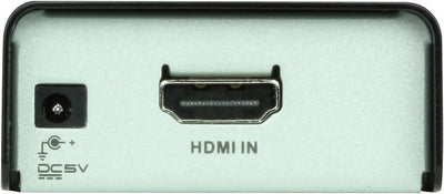 Aten VE800A-AT-G Vancryst HDMI Extender-Set Kat.5e/6", 60m schwarz