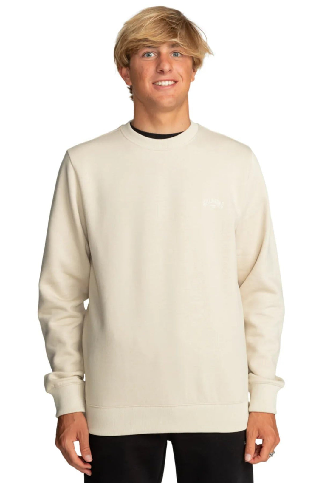 Billabong Herren Arch Cr Pullover (1er Pack) L Chino, L Chino