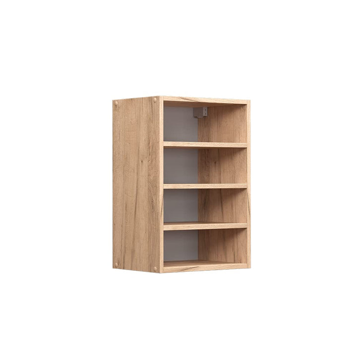 Vicco Hängeschrank R-Line, Goldkraft Eiche/Goldkraft Eiche, 40 cm Goldkraft Eiche Regalhängeschrank