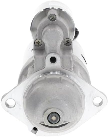 HELLA - Starter/Anlasser - 12V - 2.2kW - für u.a. BMW 5 (E39) - 8EA 012 527-911
