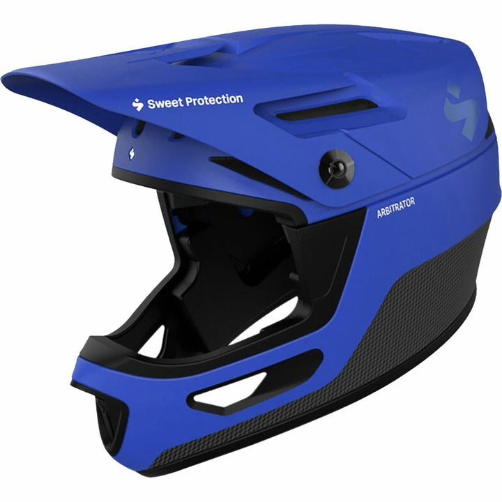 Sweet Protection ArbitratorMips Blau, S