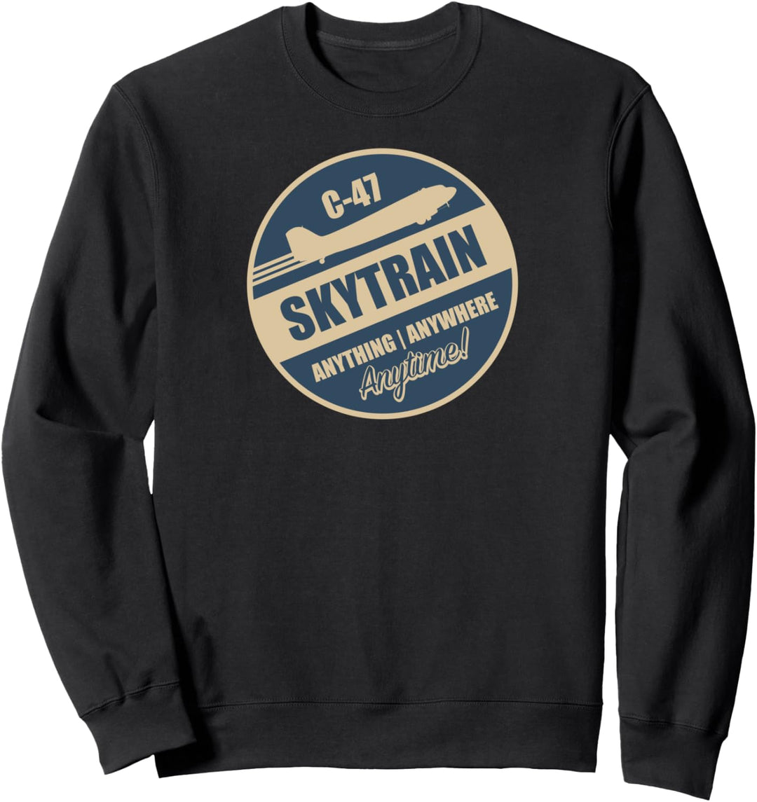 C-47 Skytrain Sweatshirt