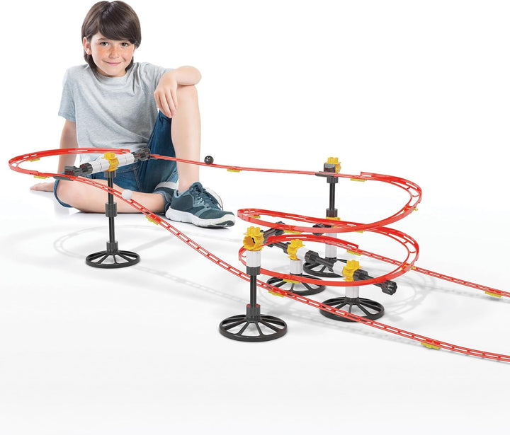 Skyrail Roller Coaster 150pc