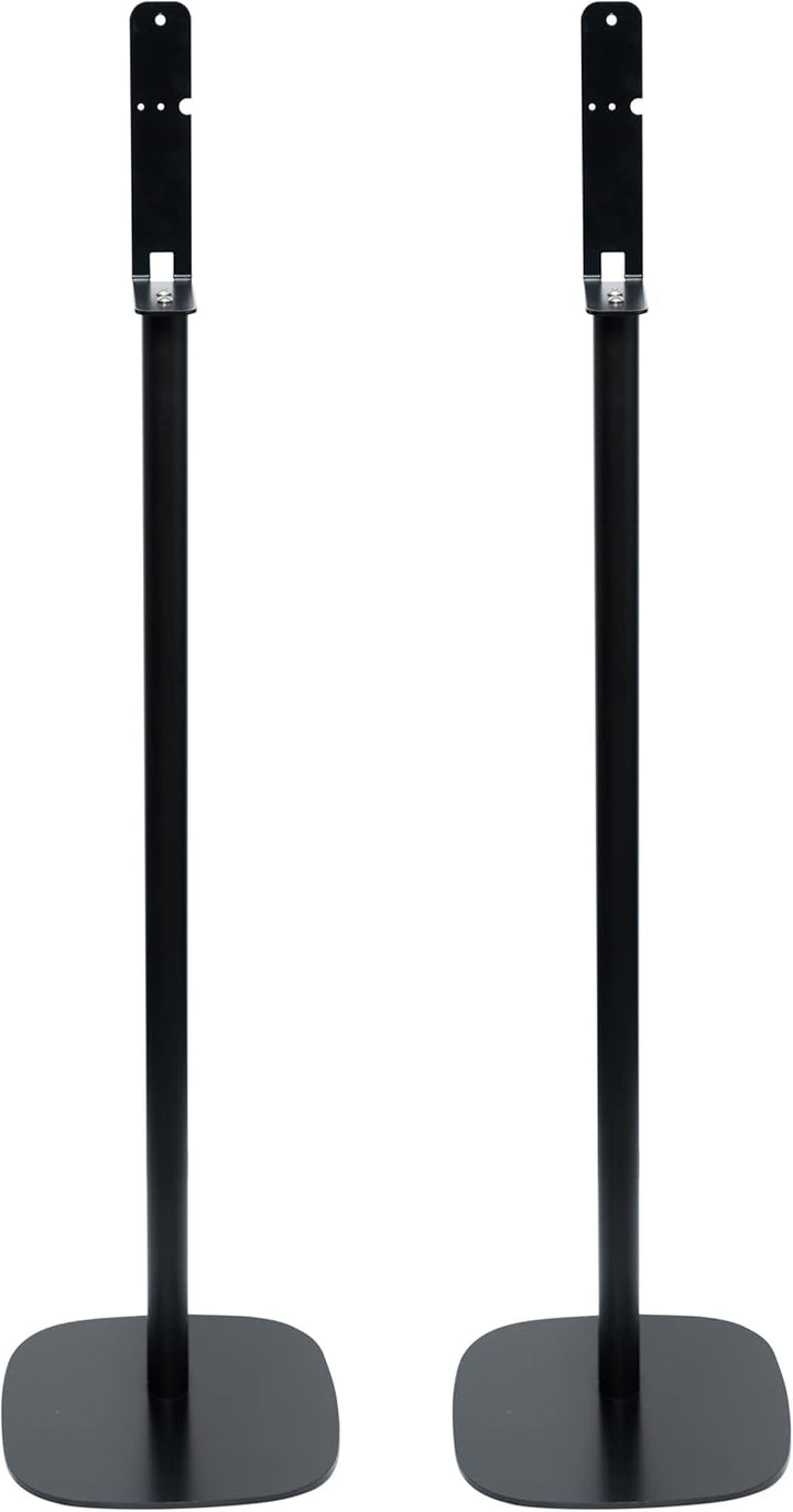 Vebos Standfuss für Samsung HW-Q935D/HW-Q930D EIN Paar - Eleganter Lautsprecher Ständer, Halterung f