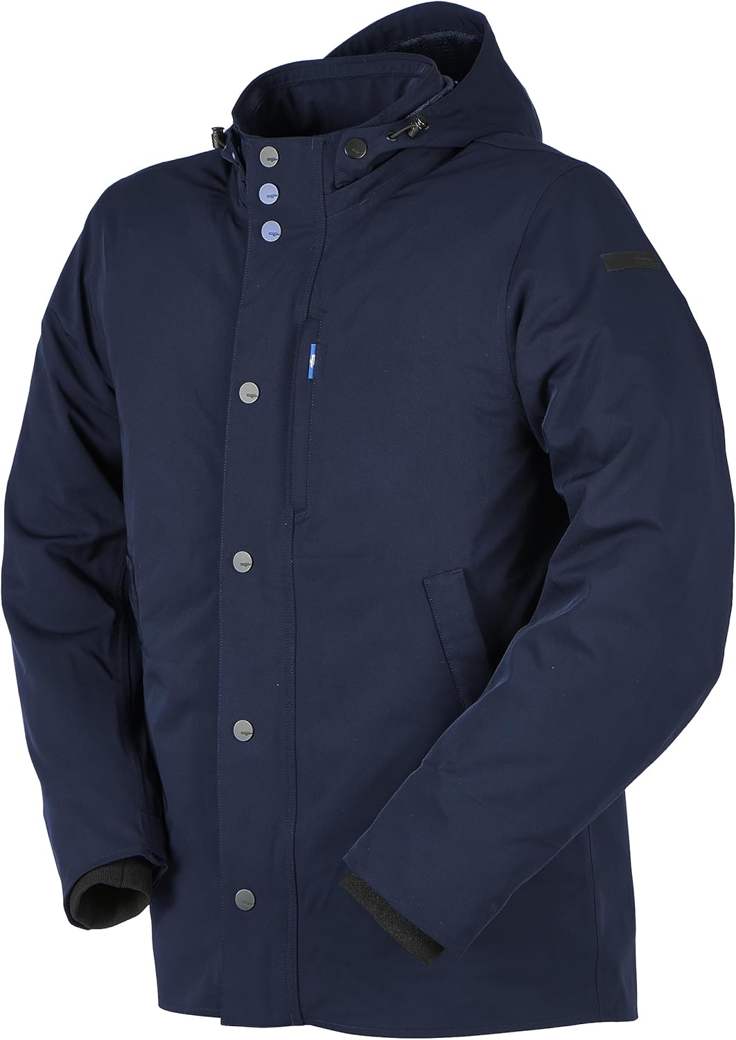 Furygan Unisex Loki Jack, Blau
