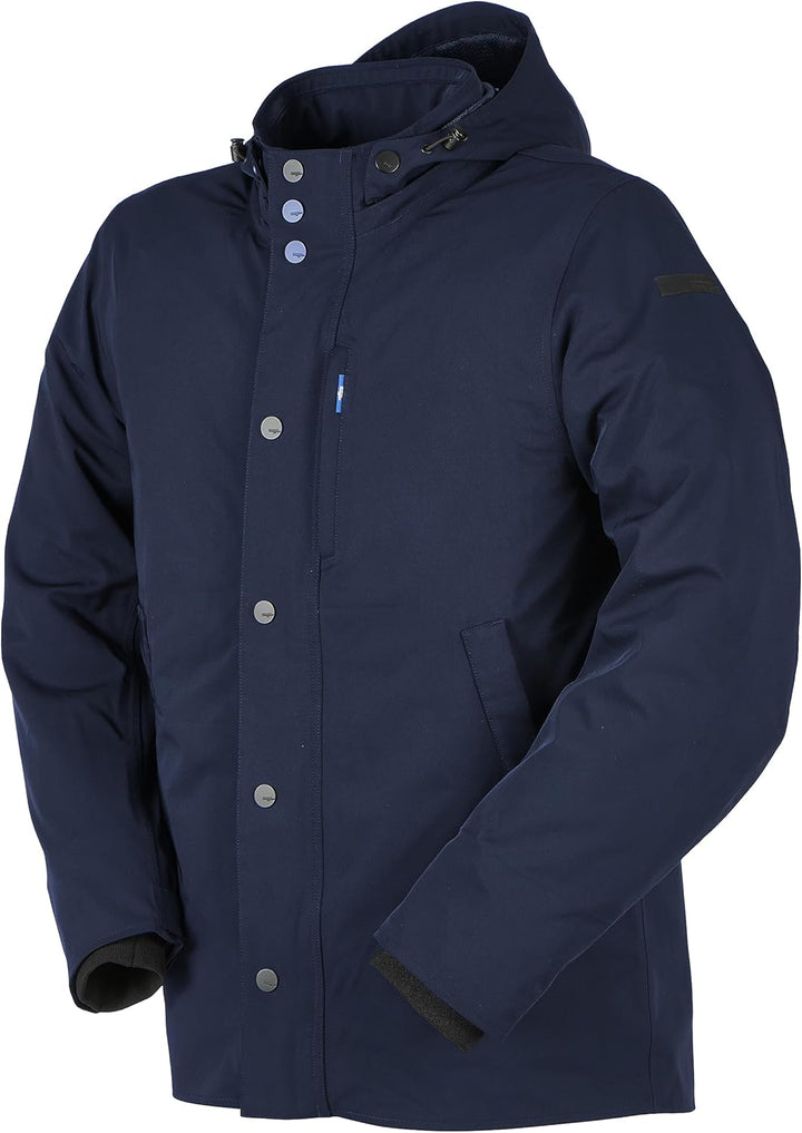 Furygan Unisex Loki Jack, Blau