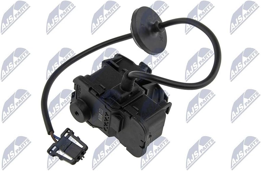 NTY Stellelement, Zentralverriegelung EZC-VW-131