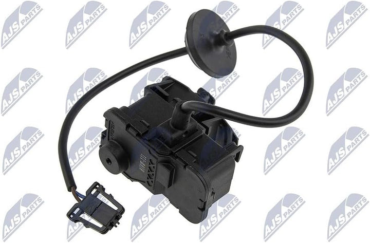 NTY Stellelement, Zentralverriegelung EZC-VW-131