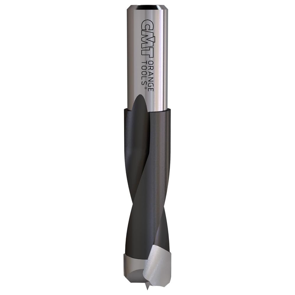 CMT ORANGE TOOLS 312.100.11 - DUBELLOCHBOHRER HM D=10X30X58 S=8X20 RE RE