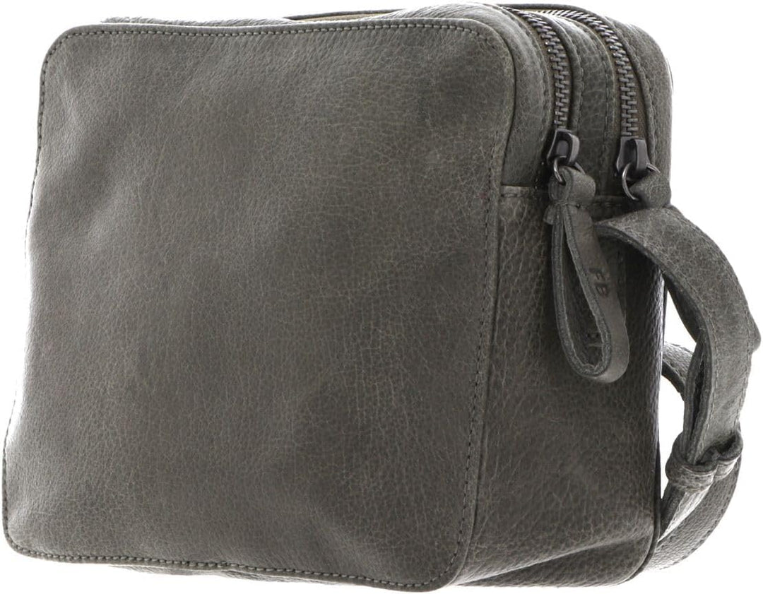 FREDsBRUDER Bestseller Keks Crossbody Sage
