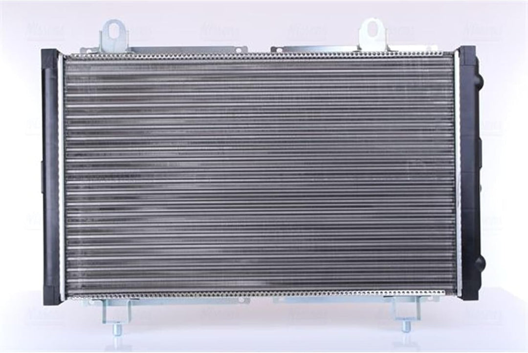 Nissens 63558 Wasserkühler