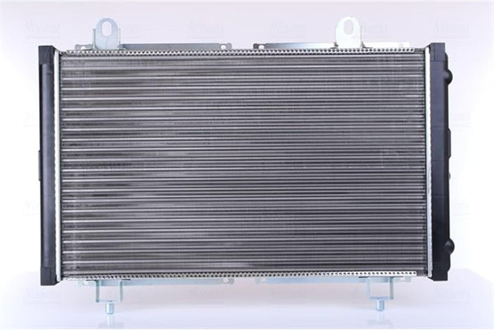 Nissens 63558 Wasserkühler